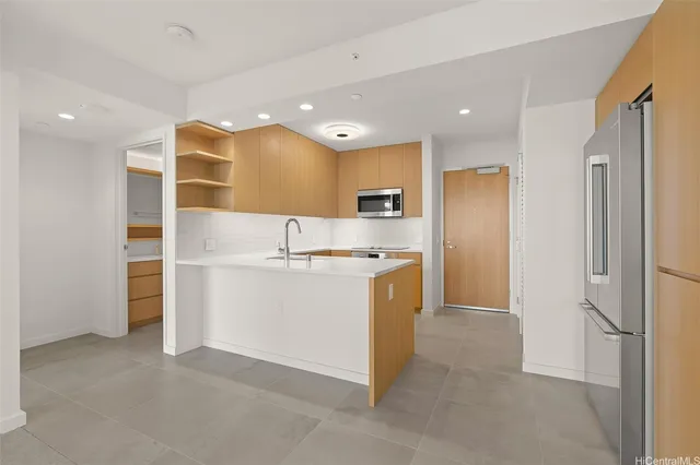 $3,200 | 1388 Kapiolani Boulevard, Unit 1104, Honolulu, HI 96814