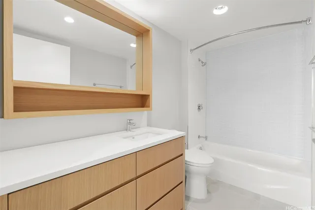 $3,200 | 1388 Kapiolani Boulevard, Unit 1104, Honolulu, HI 96814