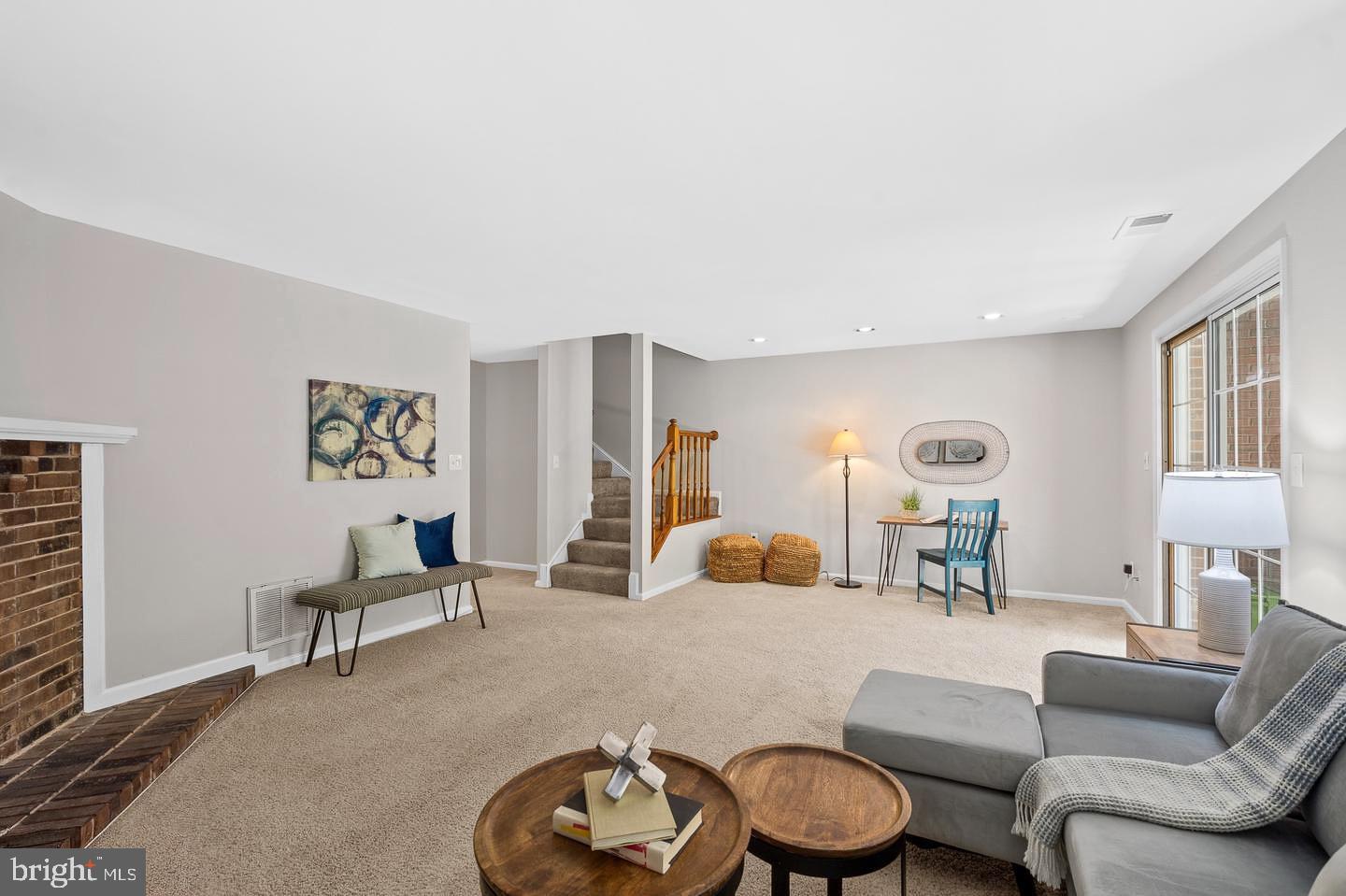 8939 Park Forest Drive Springfield, VA 22152 - Photo 27 of 36