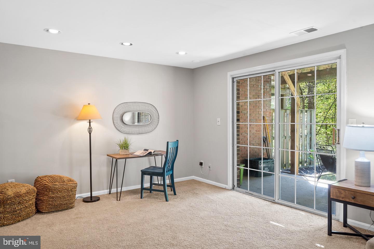 8939 Park Forest Drive Springfield, VA 22152 - Photo 28 of 36