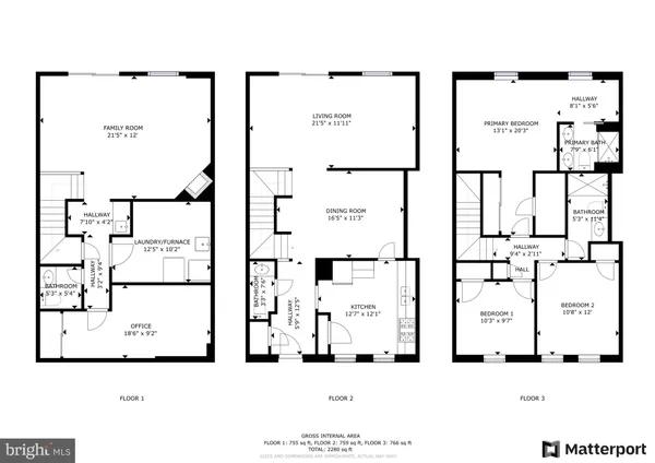 $3,700 | 8939 Park Forest Drive, Springfield, VA 22152