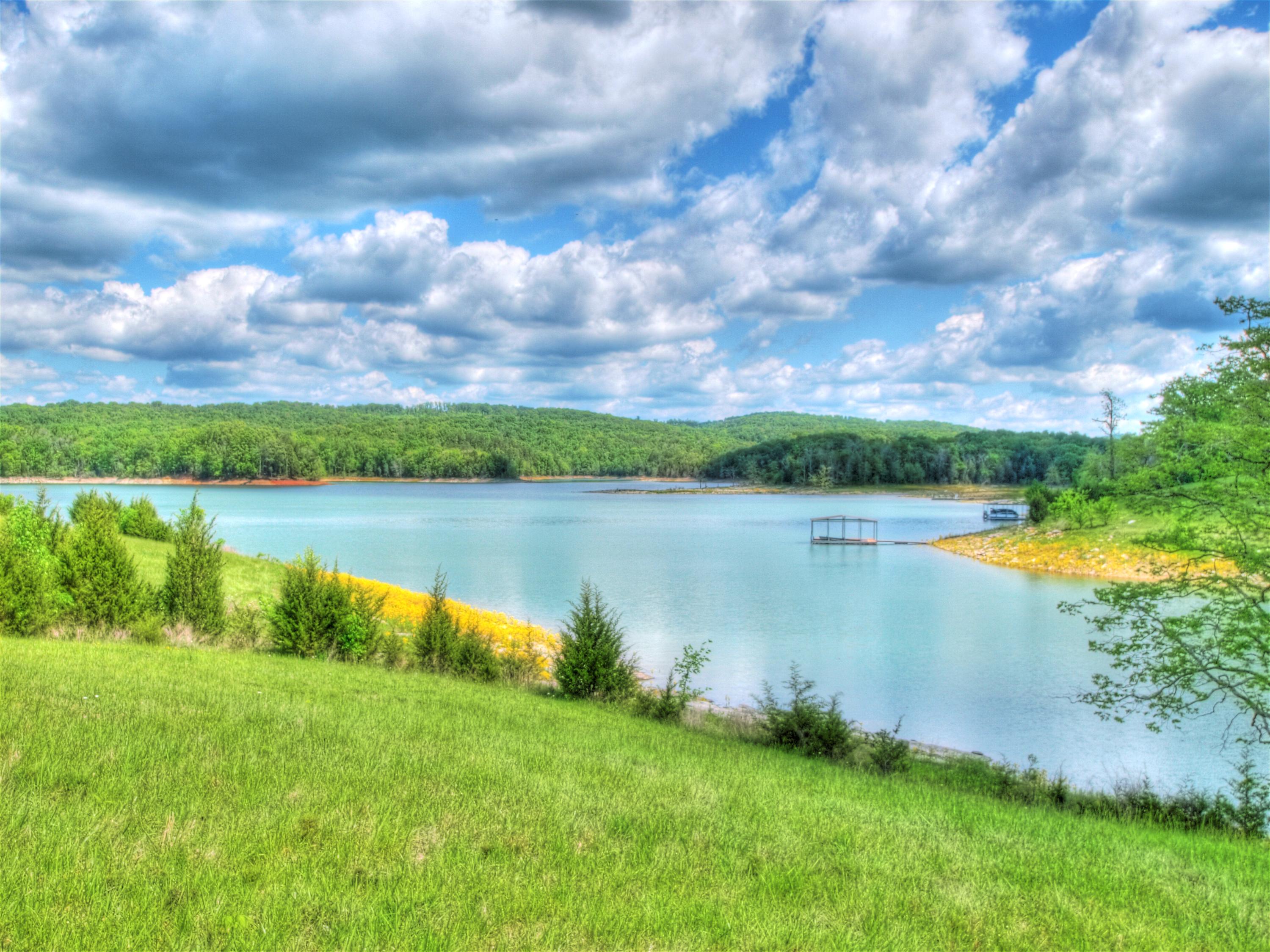 Lot 232 Sunset Bay on Norris Lake