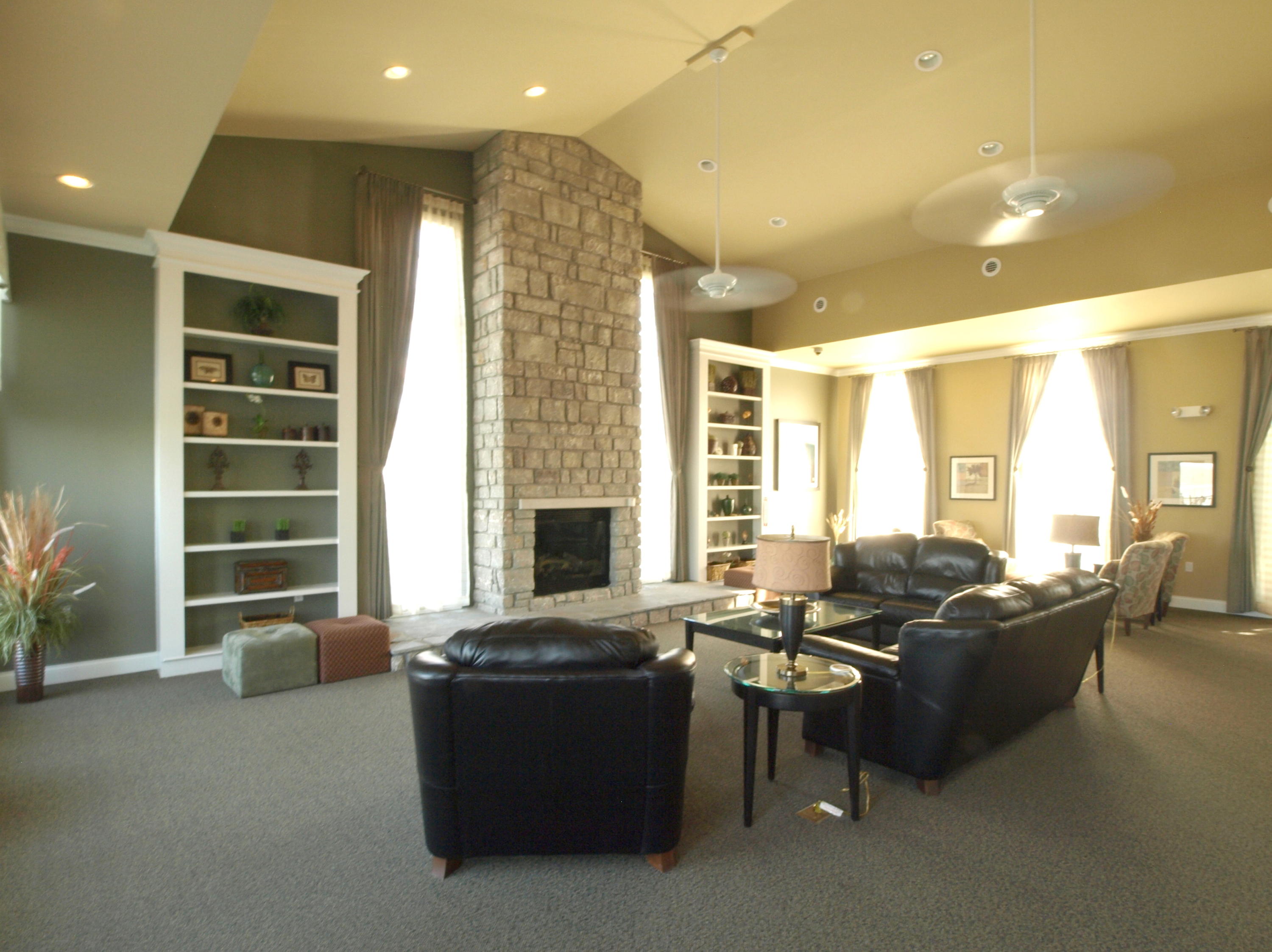Lot 232 Ruth Circle Sharps Chapel, TN 37866 - Photo 13 of 23 Clubhouse