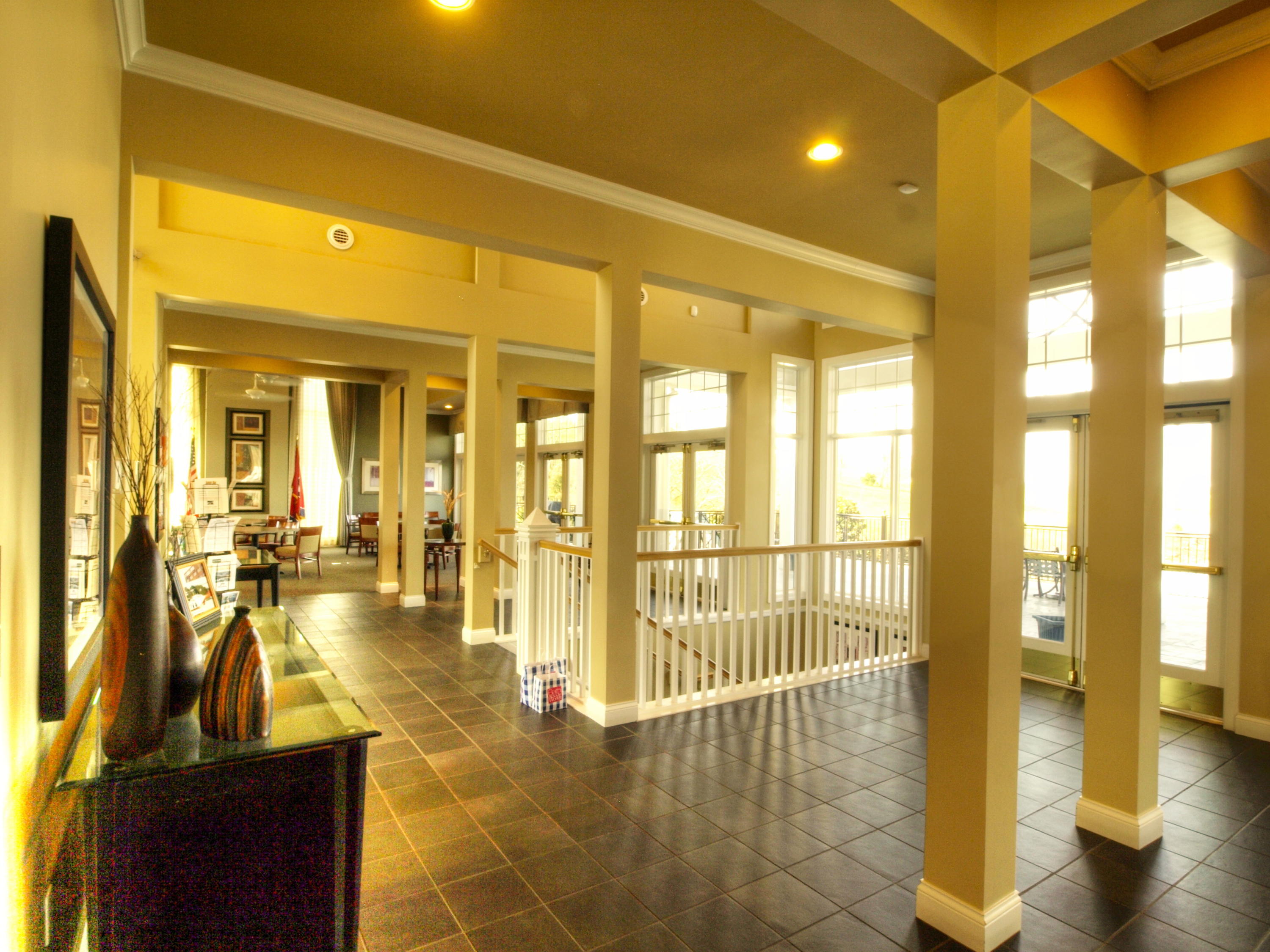 Lot 232 Ruth Circle Sharps Chapel, TN 37866 - Photo 14 of 23 Exercise room on lower level