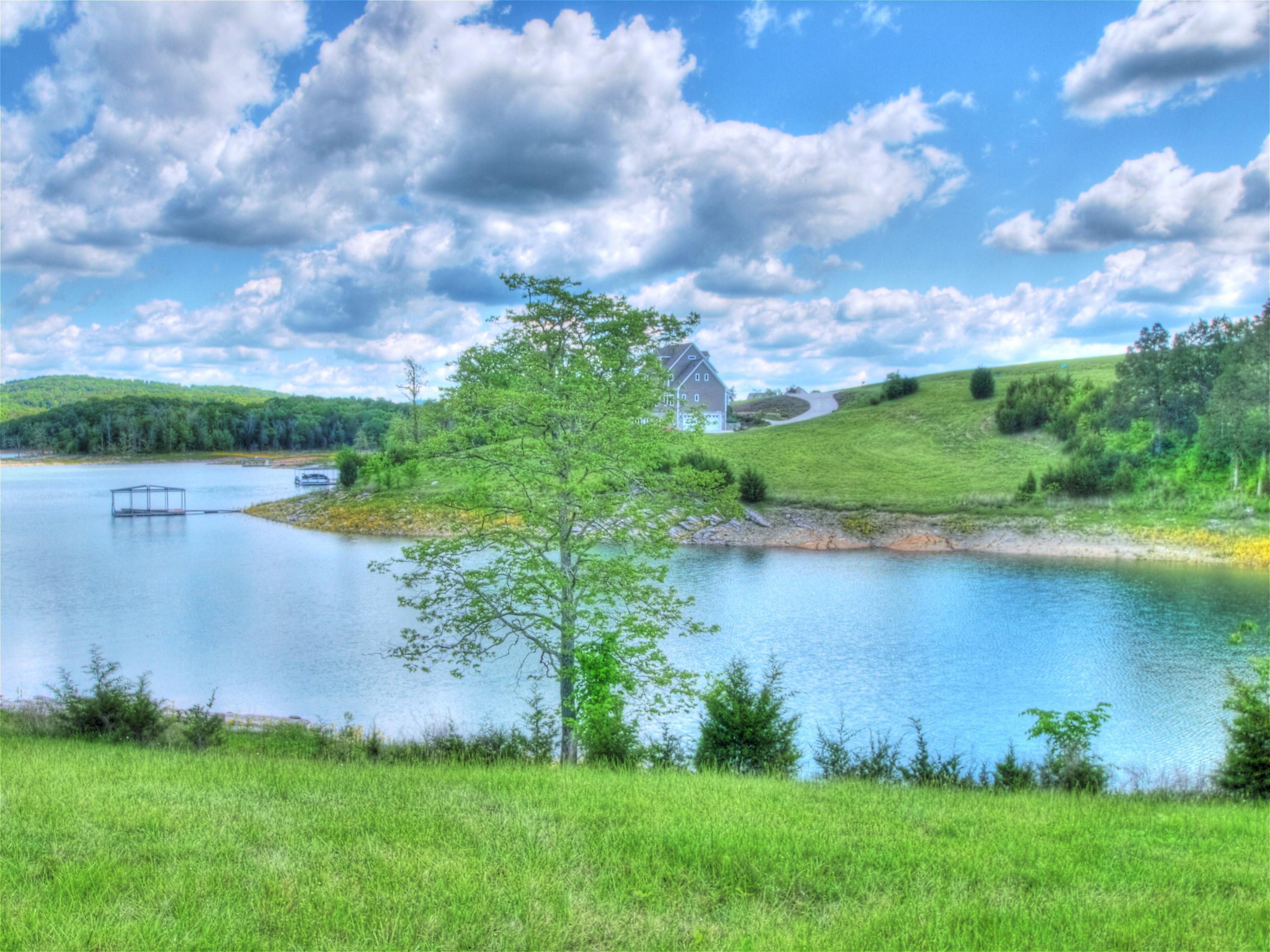 34,000 acre lot