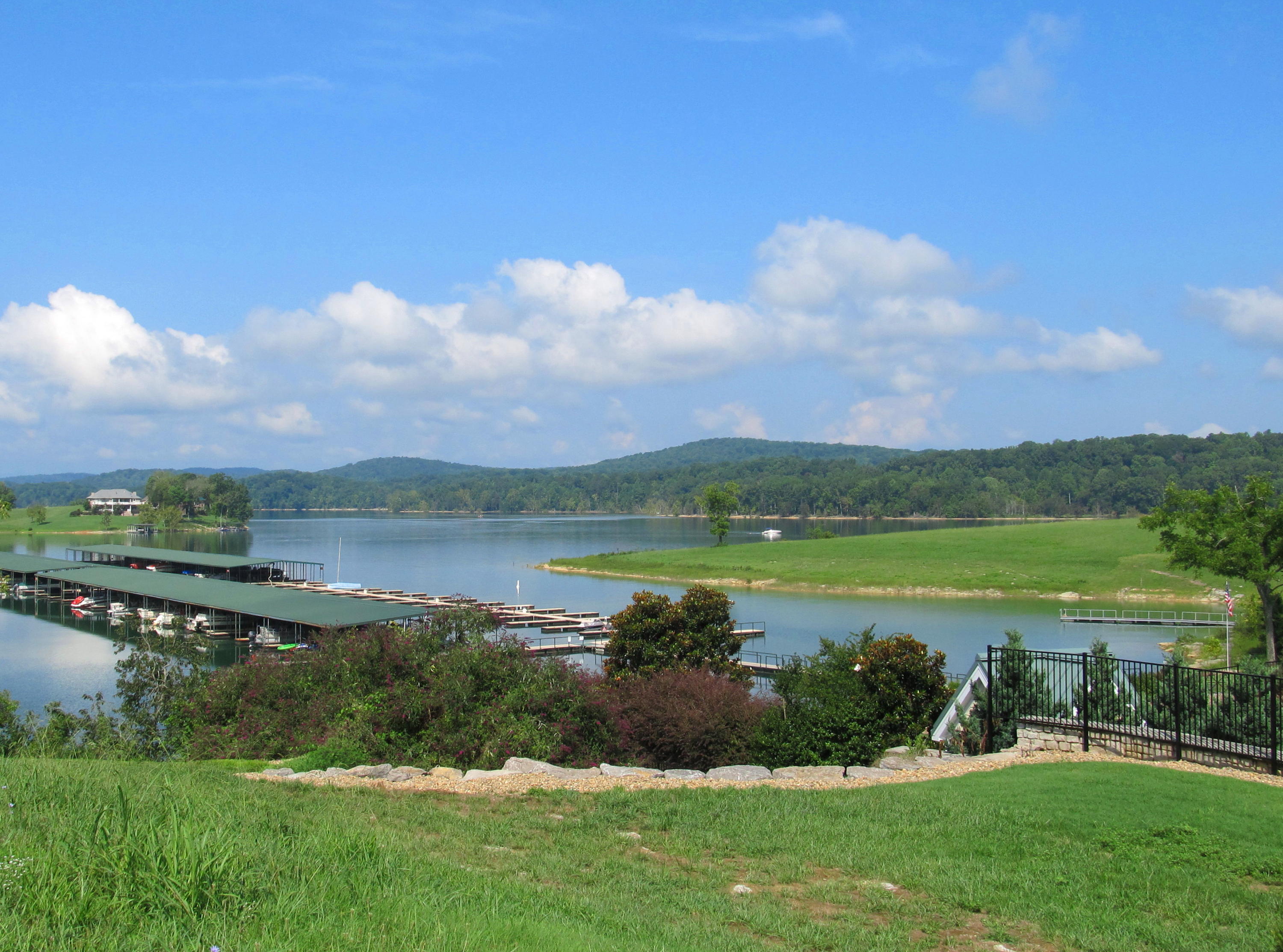 Lot 232 Ruth Circle Sharps Chapel, TN 37866 - Photo 21 of 23 Community marina