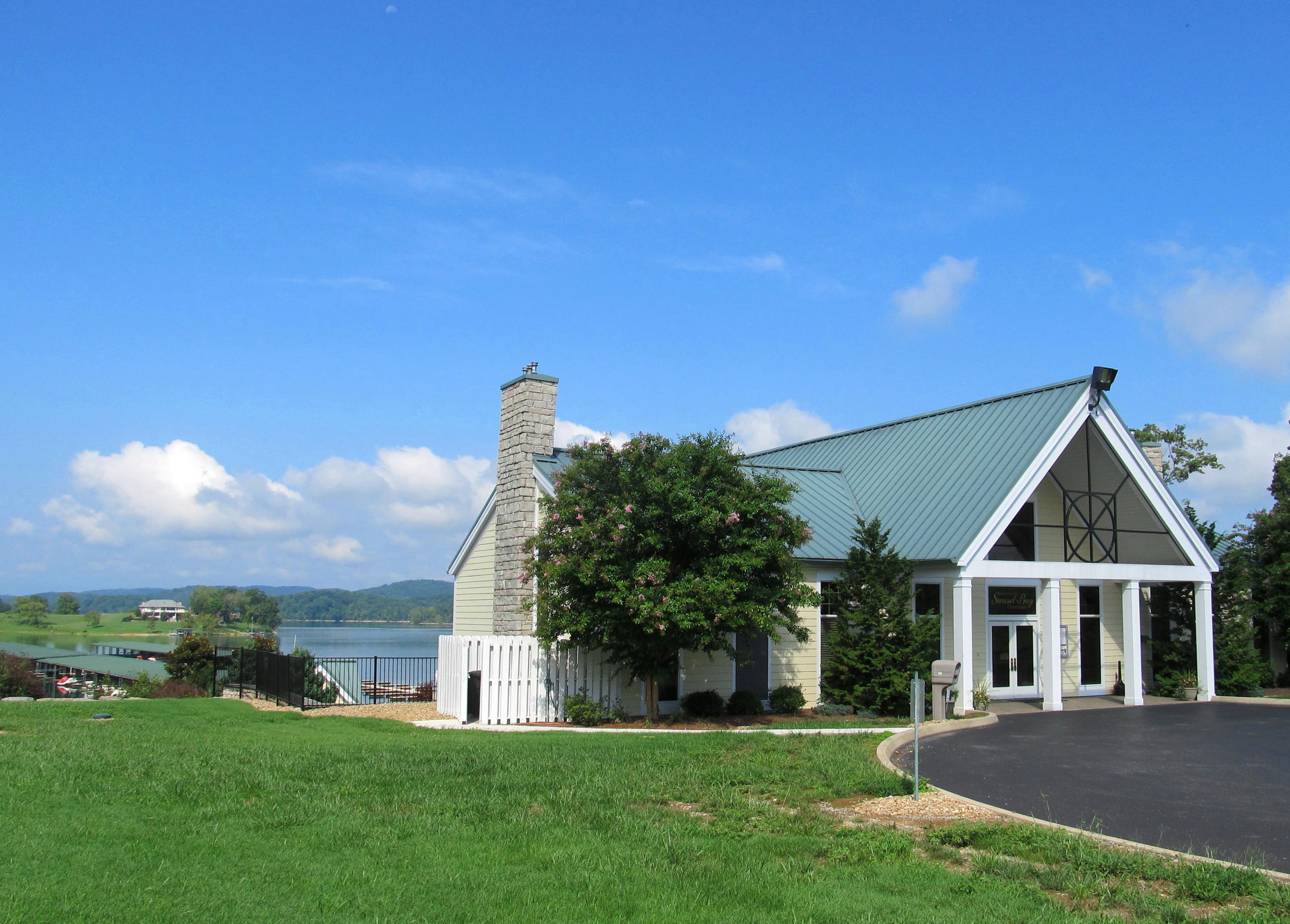 Clubhouse