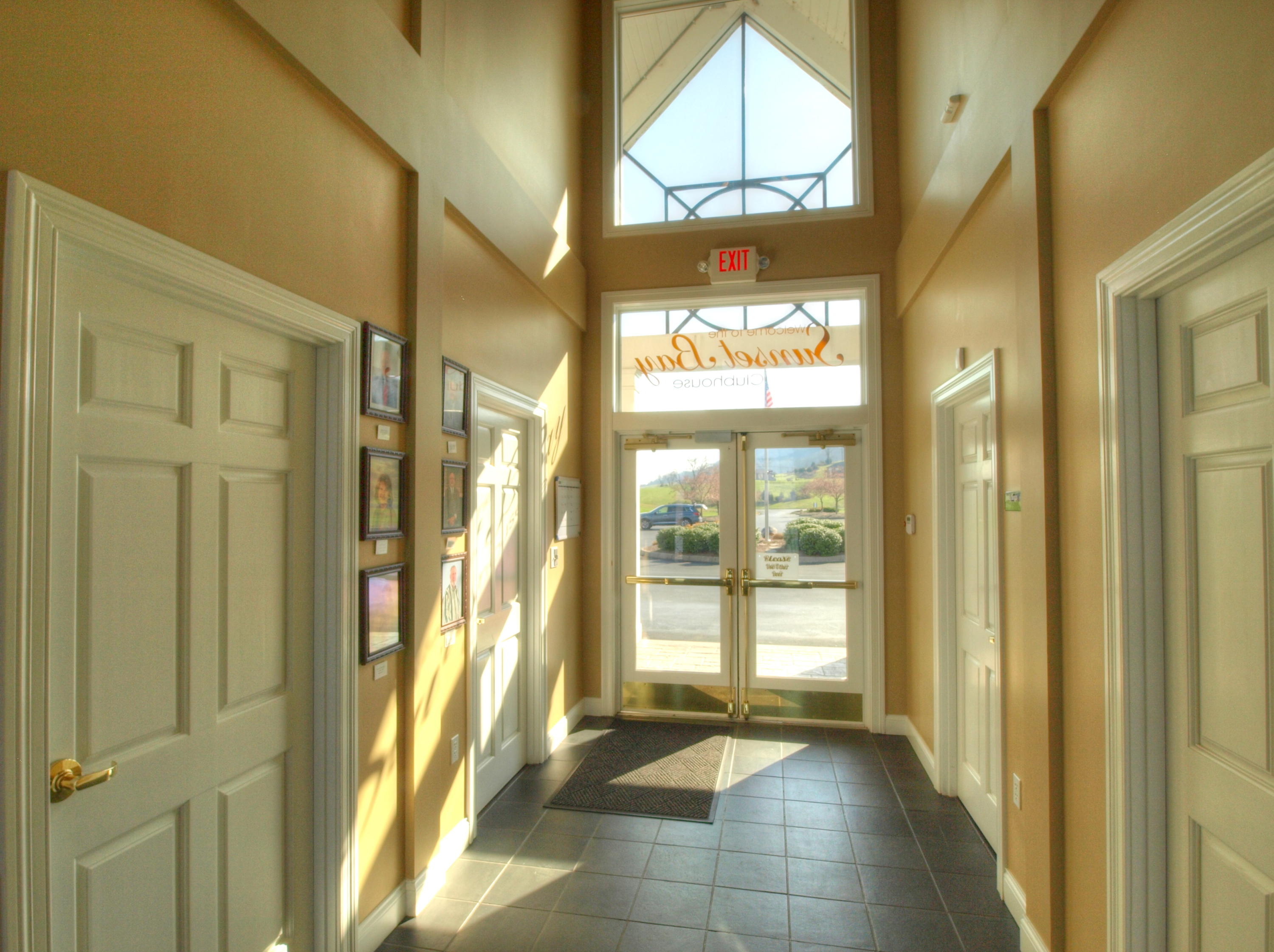 Lot 232 Ruth Circle Sharps Chapel, TN 37866 - Photo 10 of 23 Clubhouse