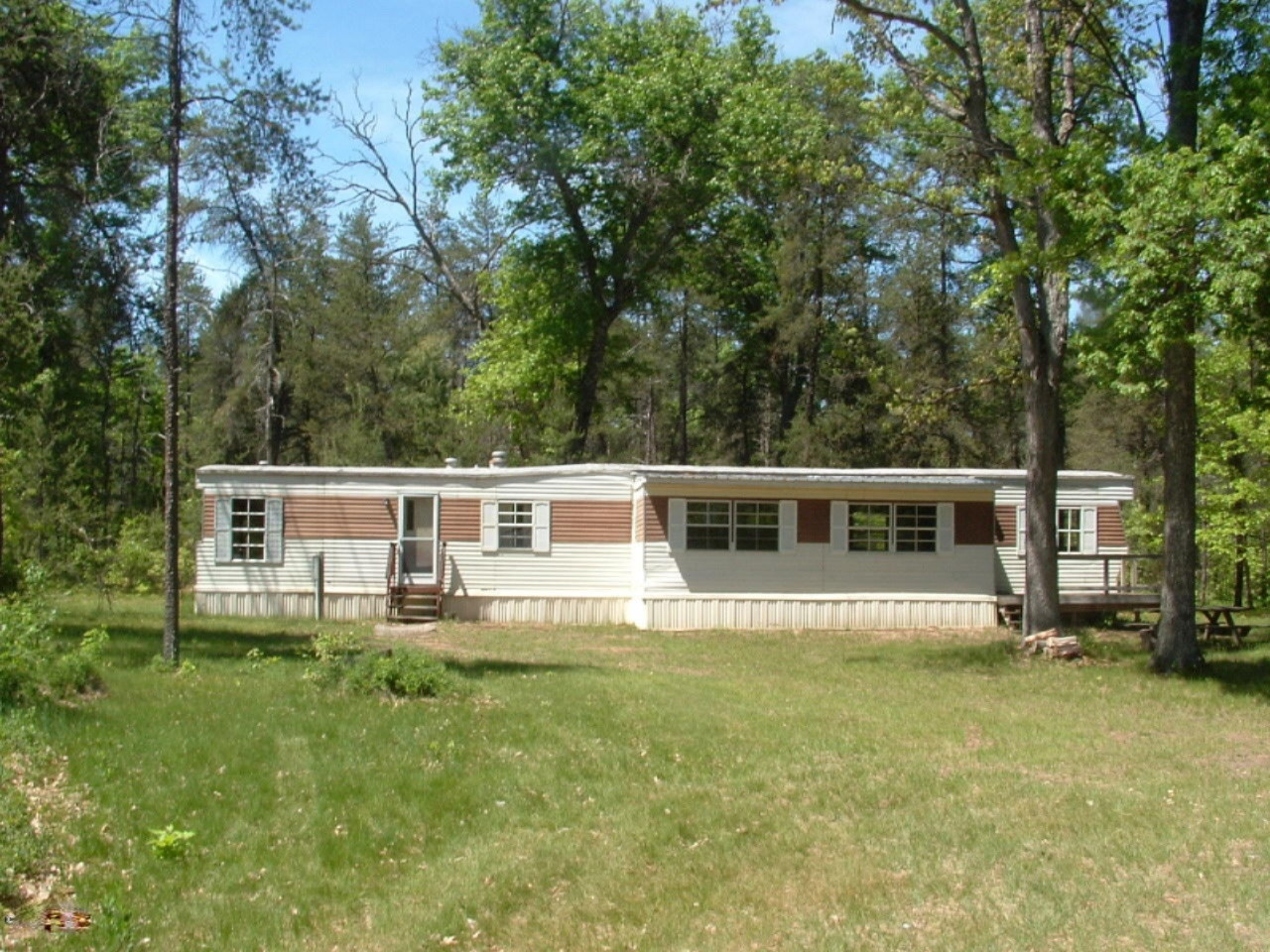 11199 North Forman Road Irons, MI 49644 - Photo 1 of 20 DSCF0114