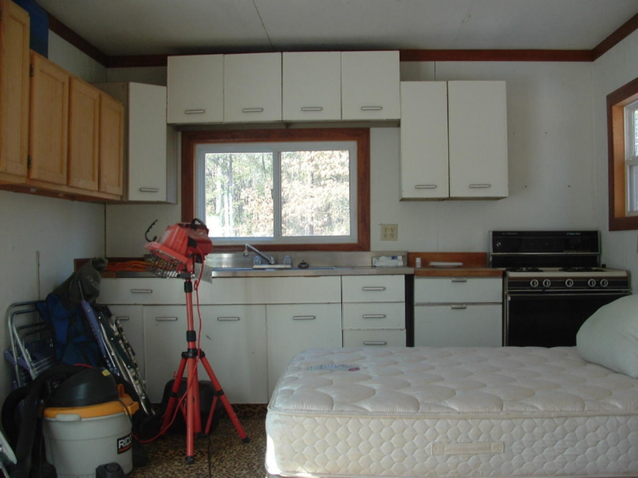 11199 North Forman Road Irons, MI 49644 - Photo 13 of 20 Guest House 2