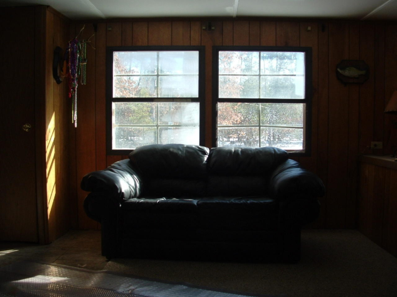 11199 North Forman Road Irons, MI 49644 - Photo 5 of 20 Living Room 4