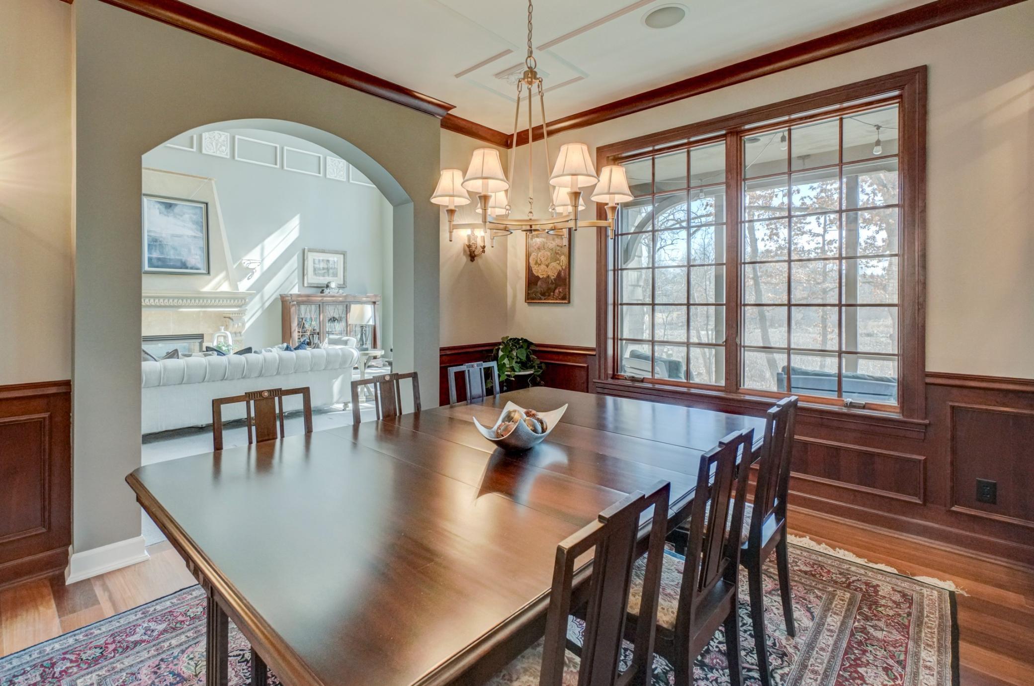 27 Pine Road North Oaks, MN 55127 - Photo 12 of 60