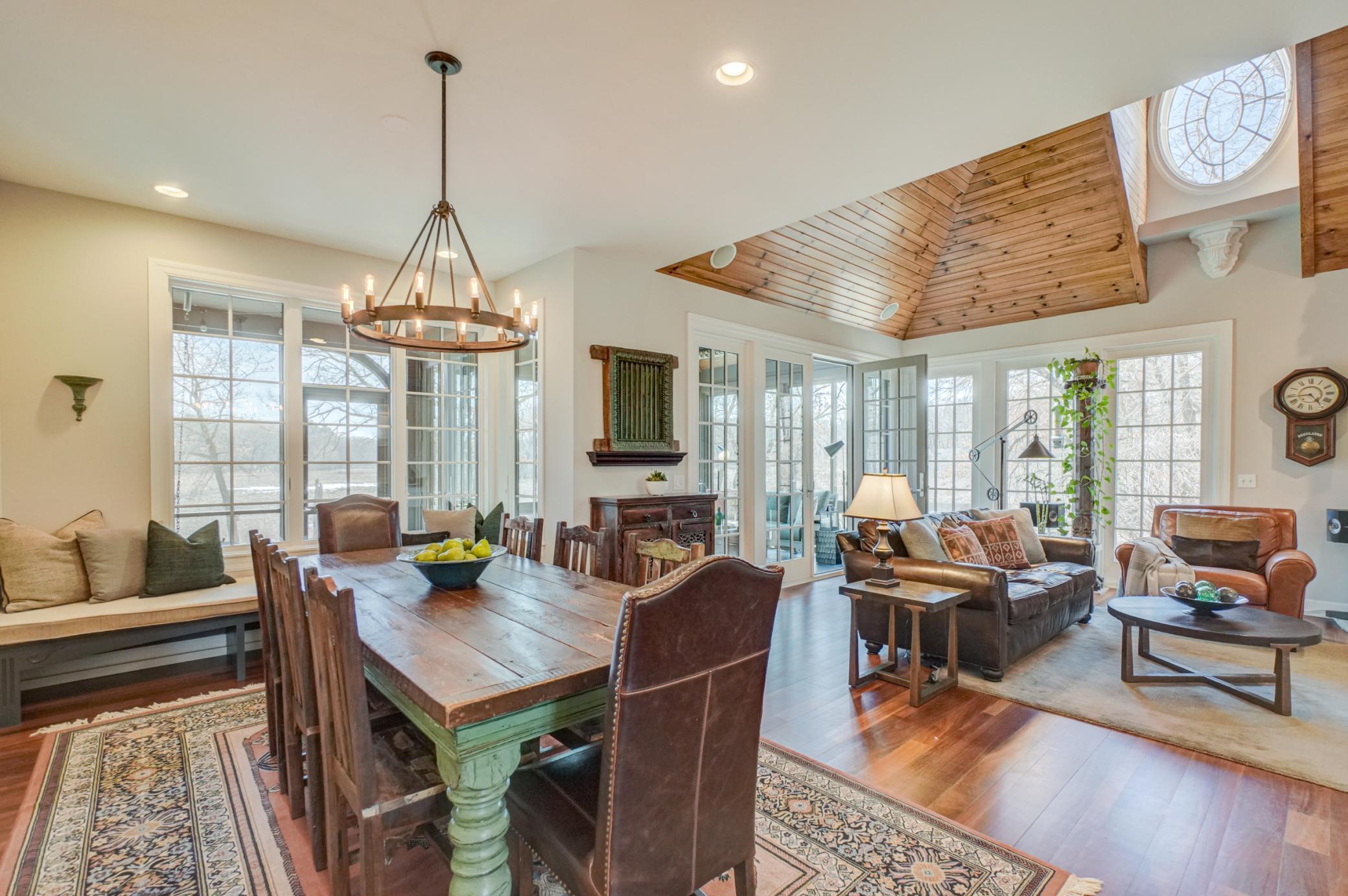 27 Pine Road North Oaks, MN 55127 - Photo 13 of 60