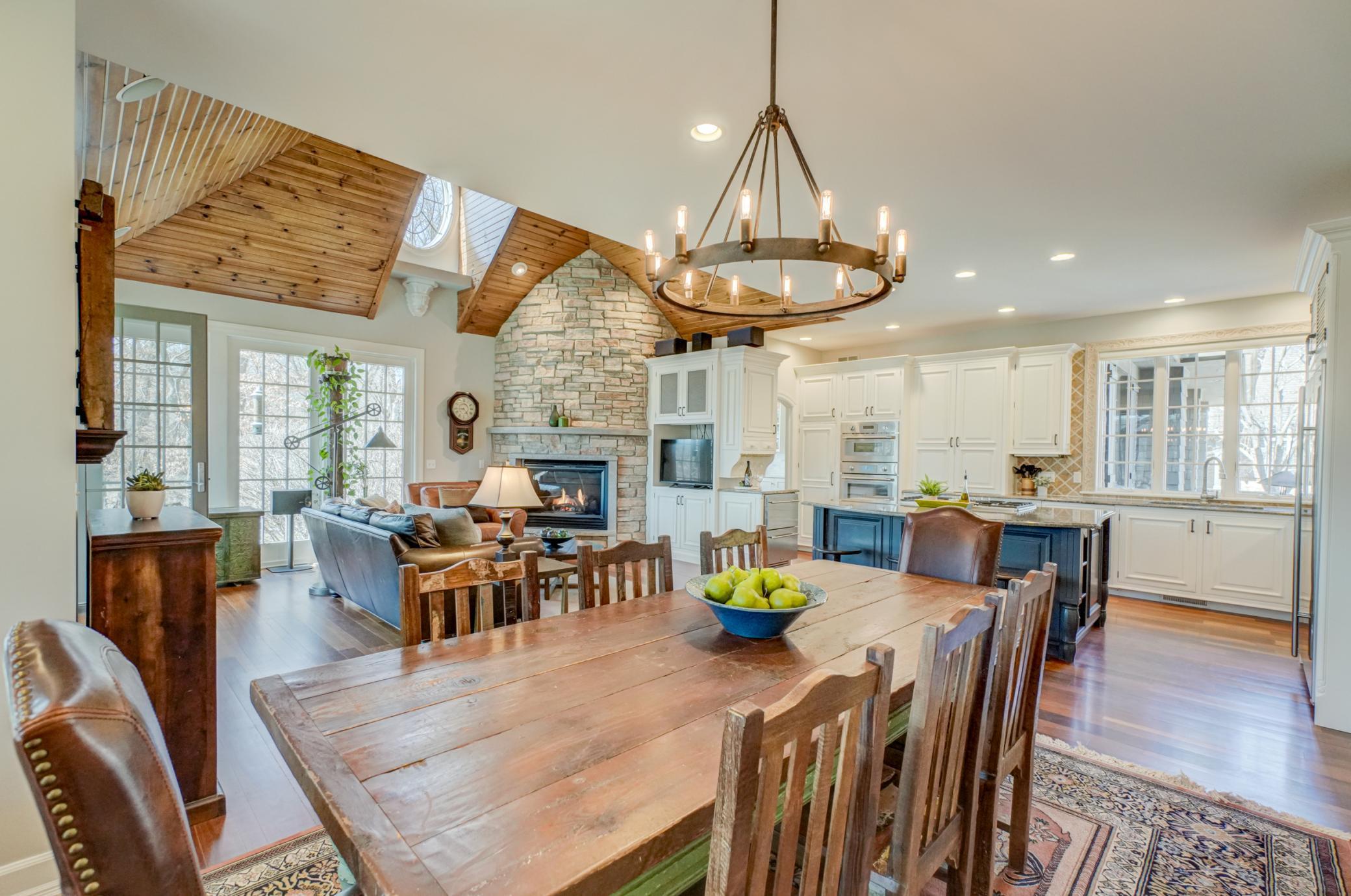 27 Pine Road North Oaks, MN 55127 - Photo 17 of 60