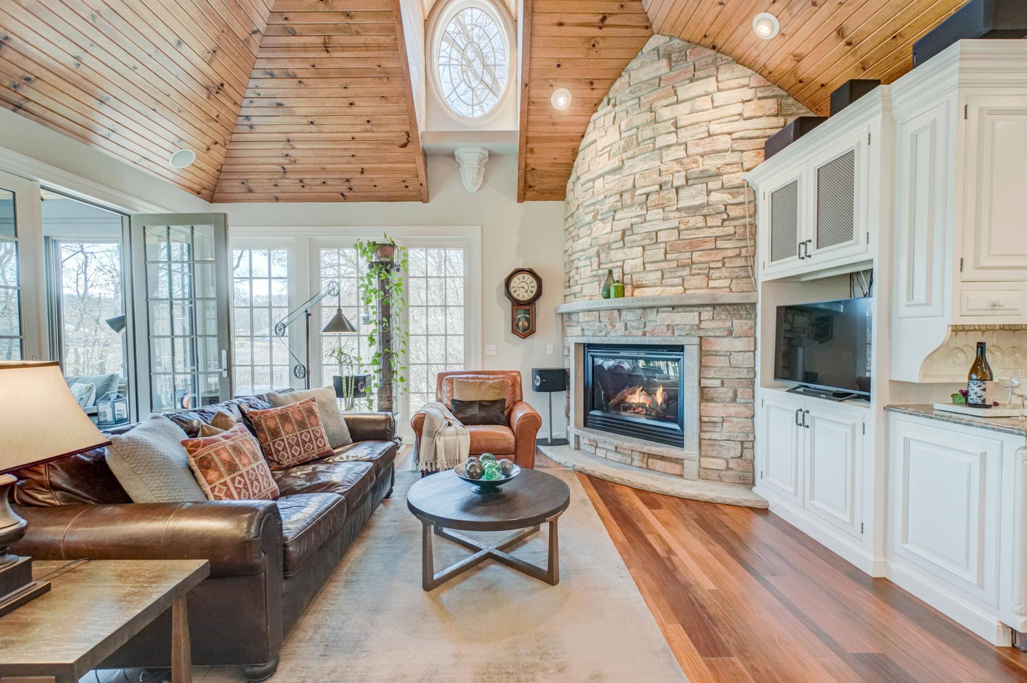 27 Pine Road North Oaks, MN 55127 - Photo 20 of 60