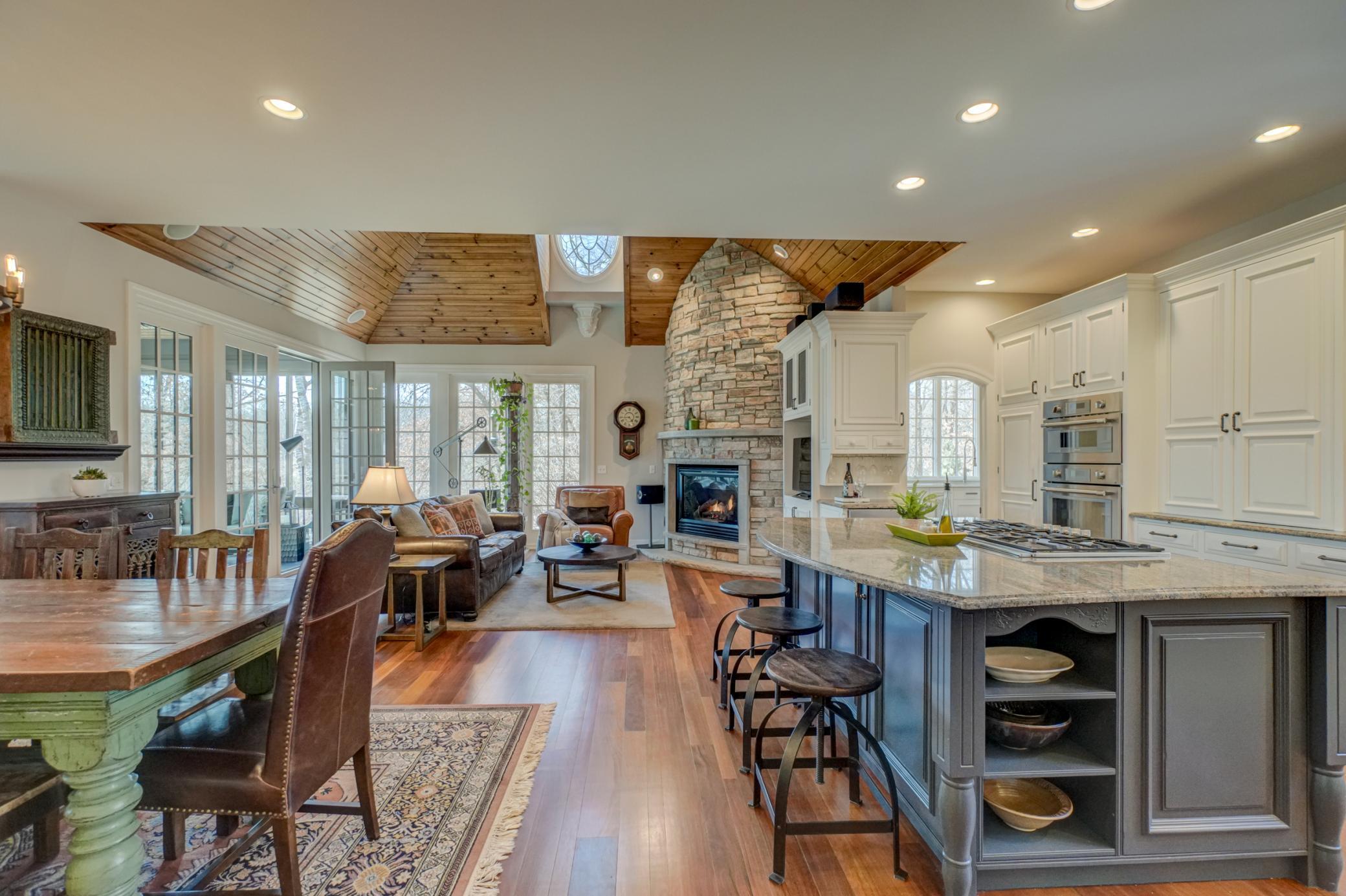 27 Pine Road North Oaks, MN 55127 - Photo 2 of 60