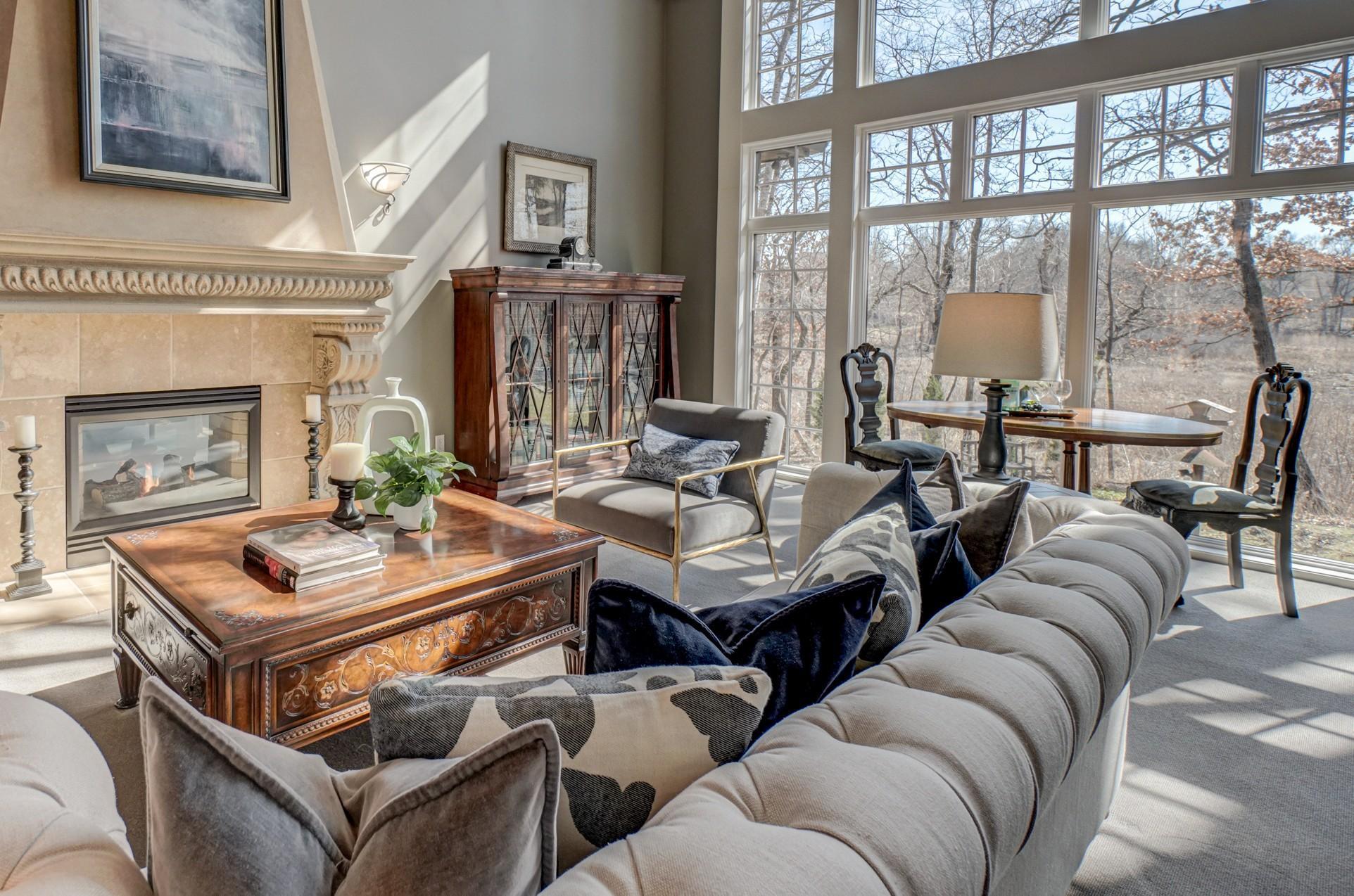 27 Pine Road North Oaks, MN 55127 - Photo 29 of 60