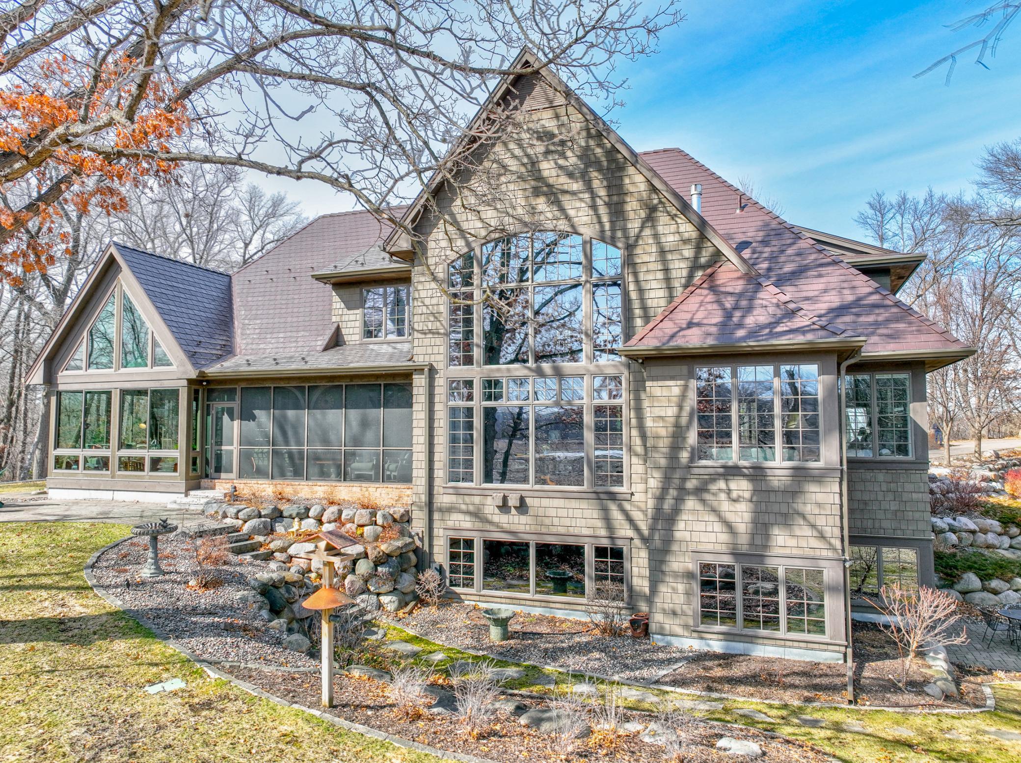 27 Pine Road North Oaks, MN 55127 - Photo 3 of 60