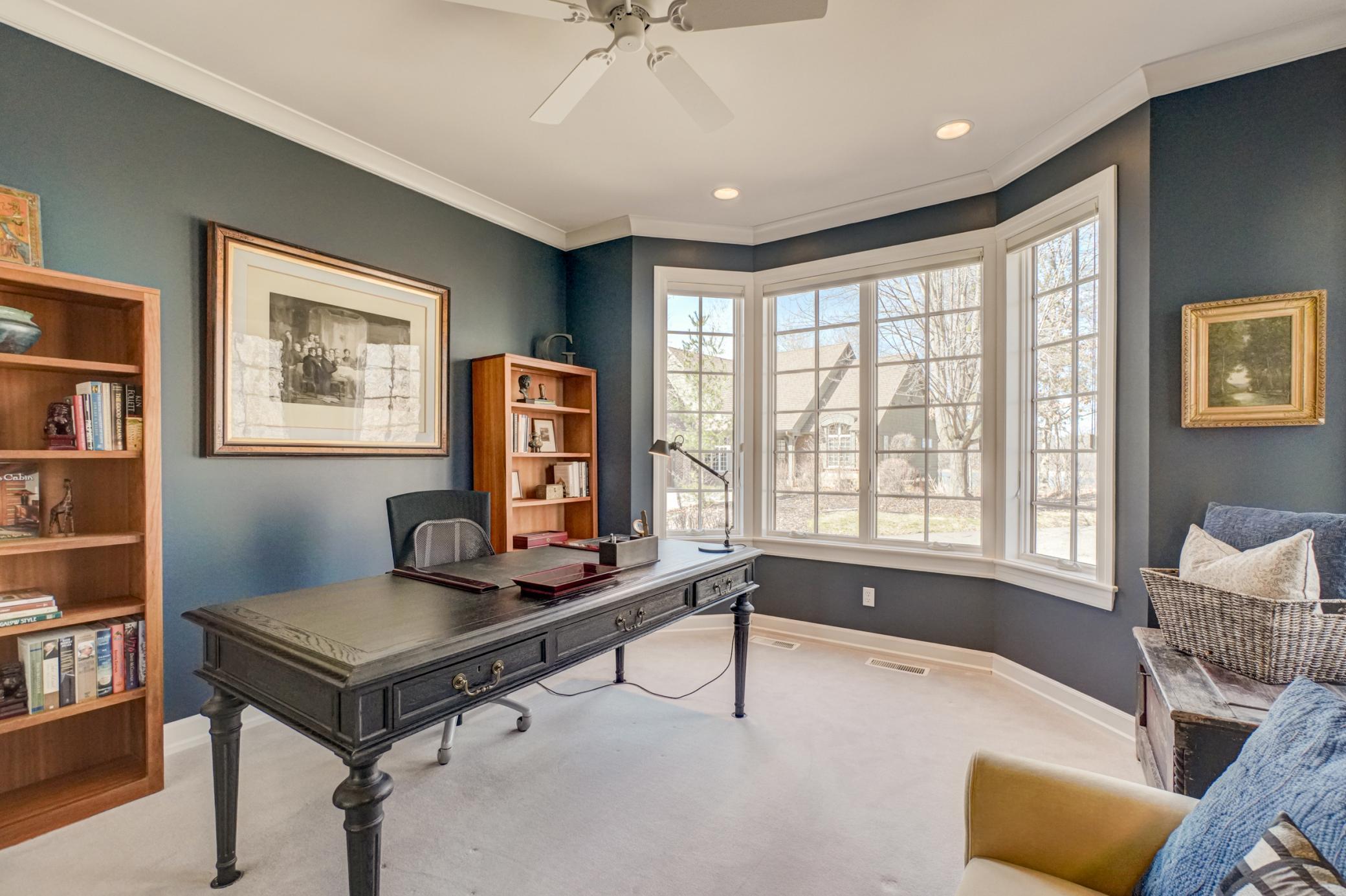 27 Pine Road North Oaks, MN 55127 - Photo 38 of 60