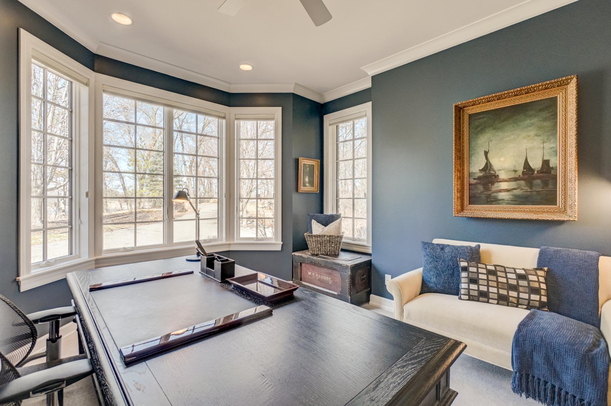 27 Pine Road North Oaks, MN 55127 - Photo 39 of 60