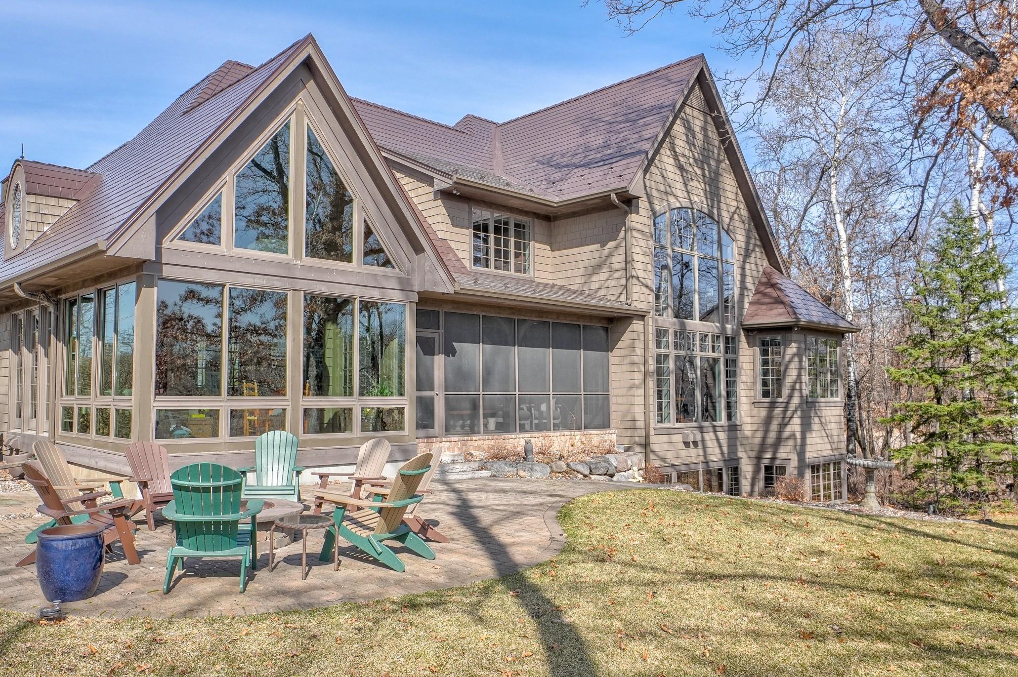 27 Pine Road North Oaks, MN 55127 - Photo 54 of 60