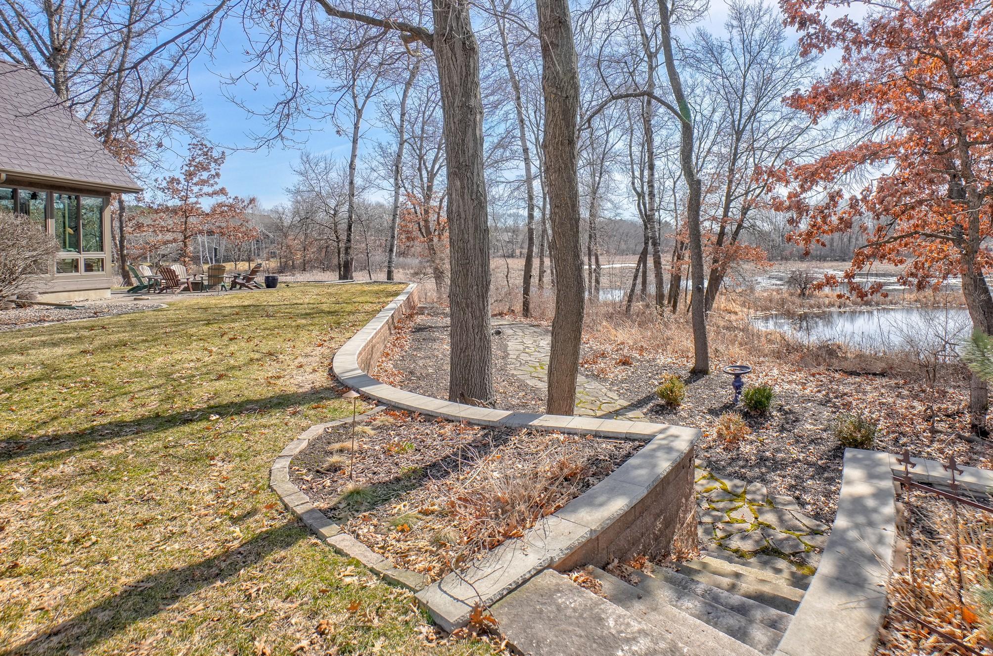 27 Pine Road North Oaks, MN 55127 - Photo 56 of 60