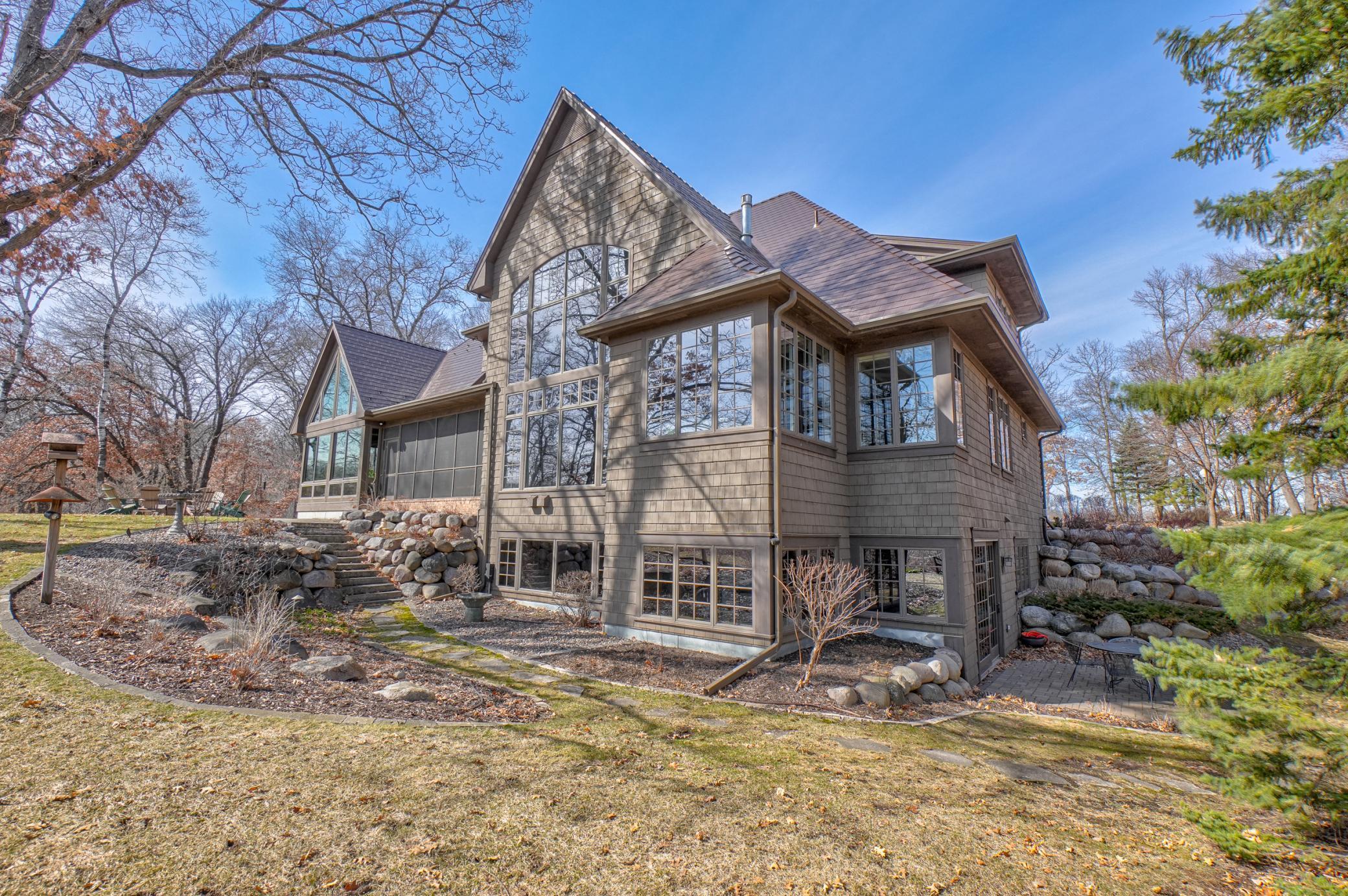 27 Pine Road North Oaks, MN 55127 - Photo 57 of 60