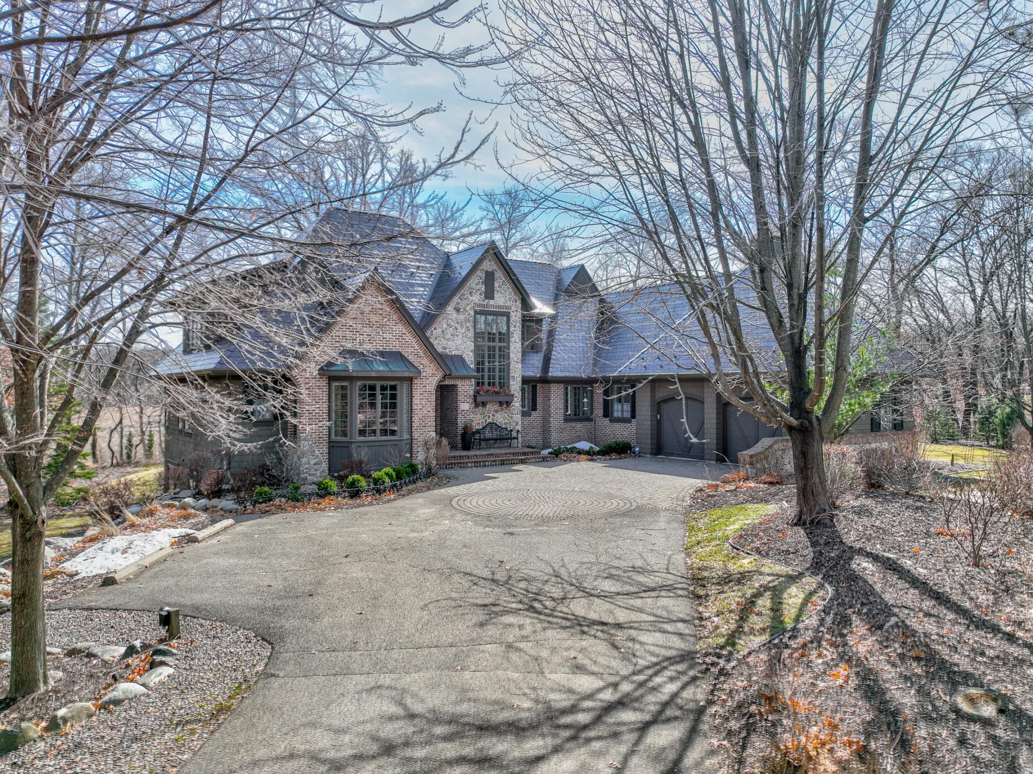 27 Pine Road North Oaks, MN 55127 - Photo 58 of 60