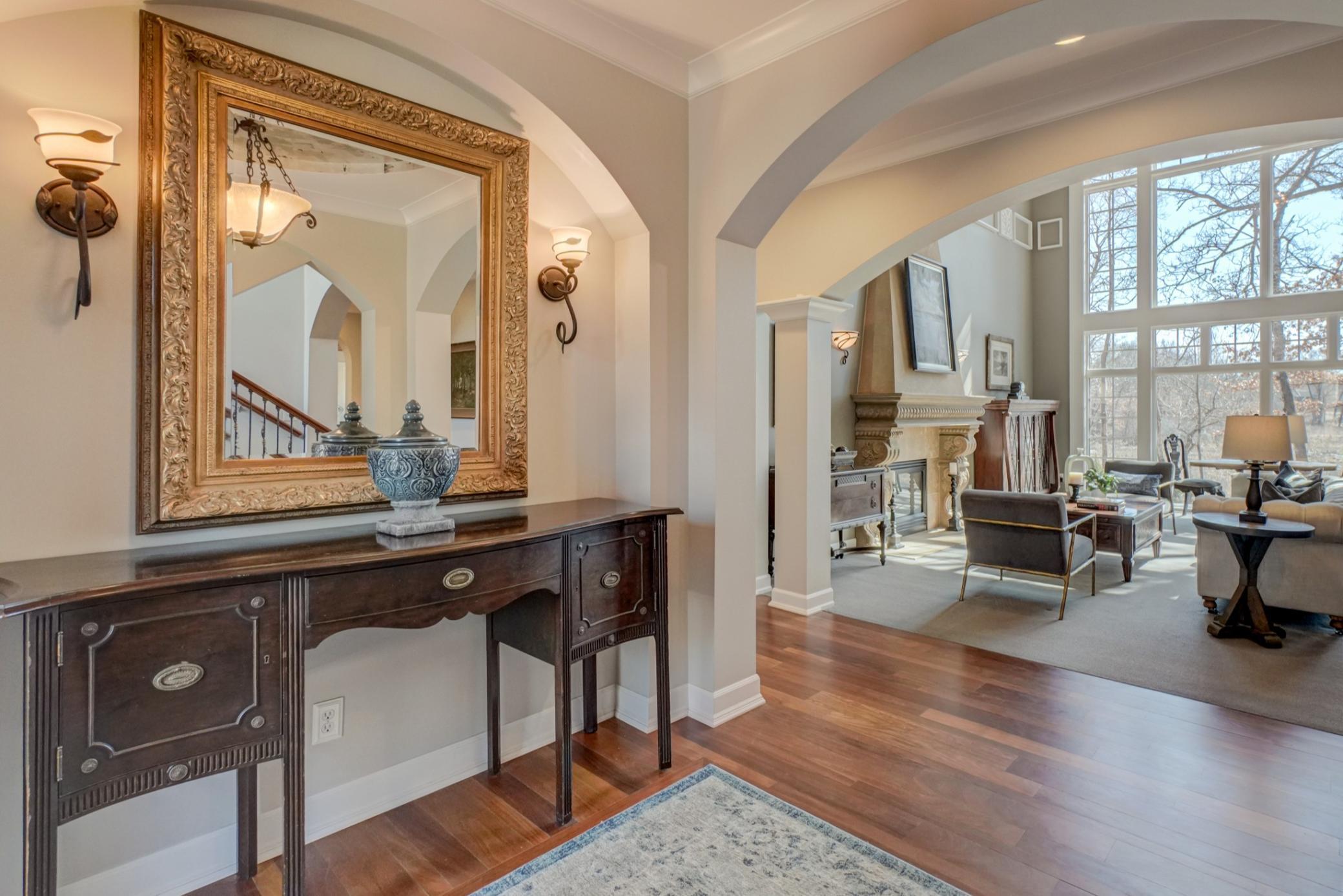 27 Pine Road North Oaks, MN 55127 - Photo 7 of 60