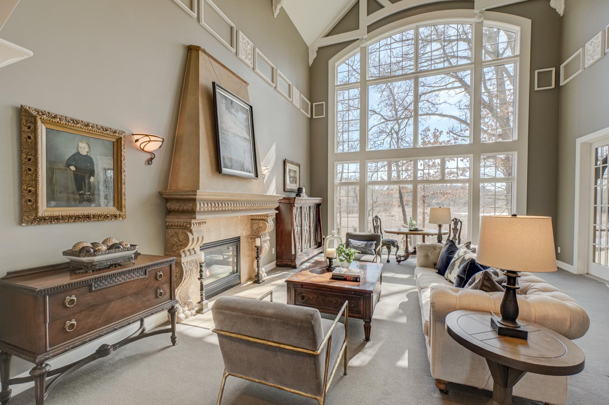 27 Pine Road North Oaks, MN 55127 - Photo 8 of 60