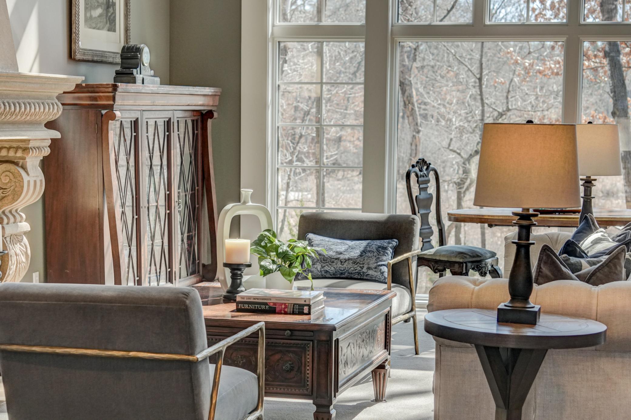 27 Pine Road North Oaks, MN 55127 - Photo 9 of 60