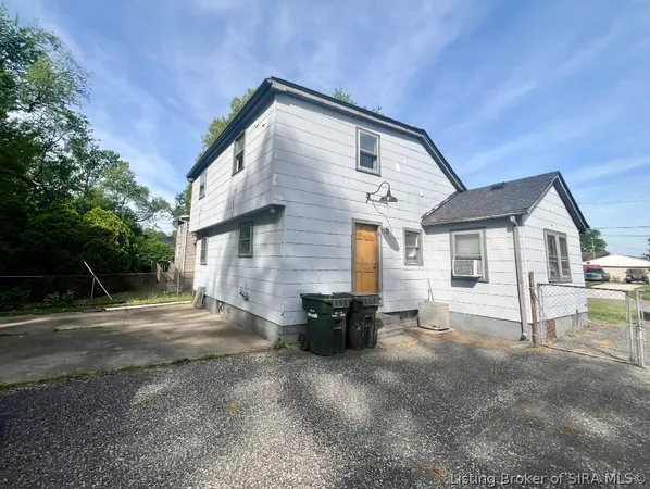 $116,000 | 1416 East 9th Street, Jeffersonville, IN 47130