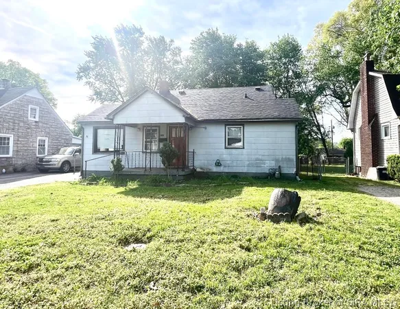 $116,000 | 1416 East 9th Street, Jeffersonville, IN 47130