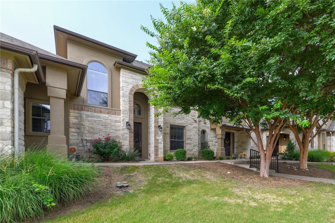 14100 Avery Ranch Boulevard, Unit 1502 Austin, TX 78717 - Photo 1 of 1