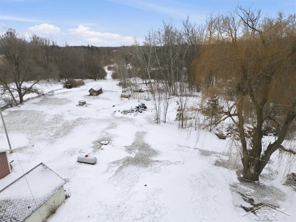 2177 West Knox Road Beaverton, MI 48612 - Photo 33 of 34
