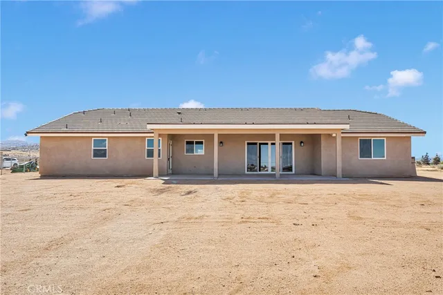 $559,900 | 22520 Houston Street, Apple Valley, CA 92308