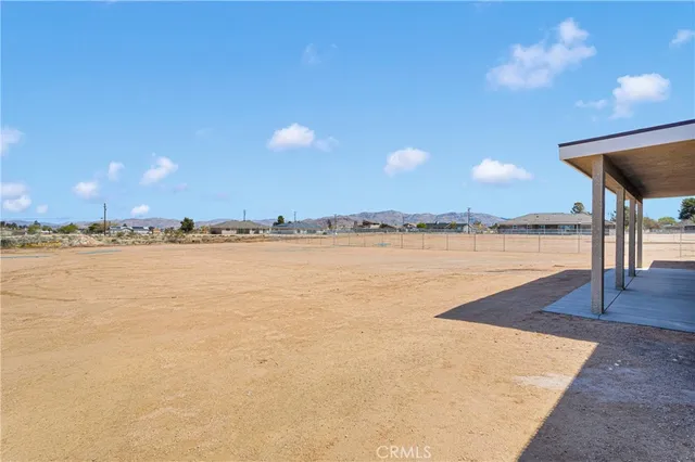 $559,900 | 22520 Houston Street, Apple Valley, CA 92308