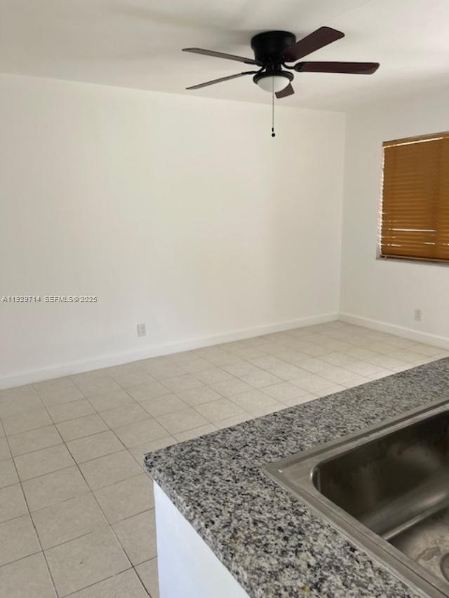 1325 North 16th Court, Unit 2 Hollywood, FL 33020 - Photo 2 of 5 a view of a kitchen counter top space and a sink