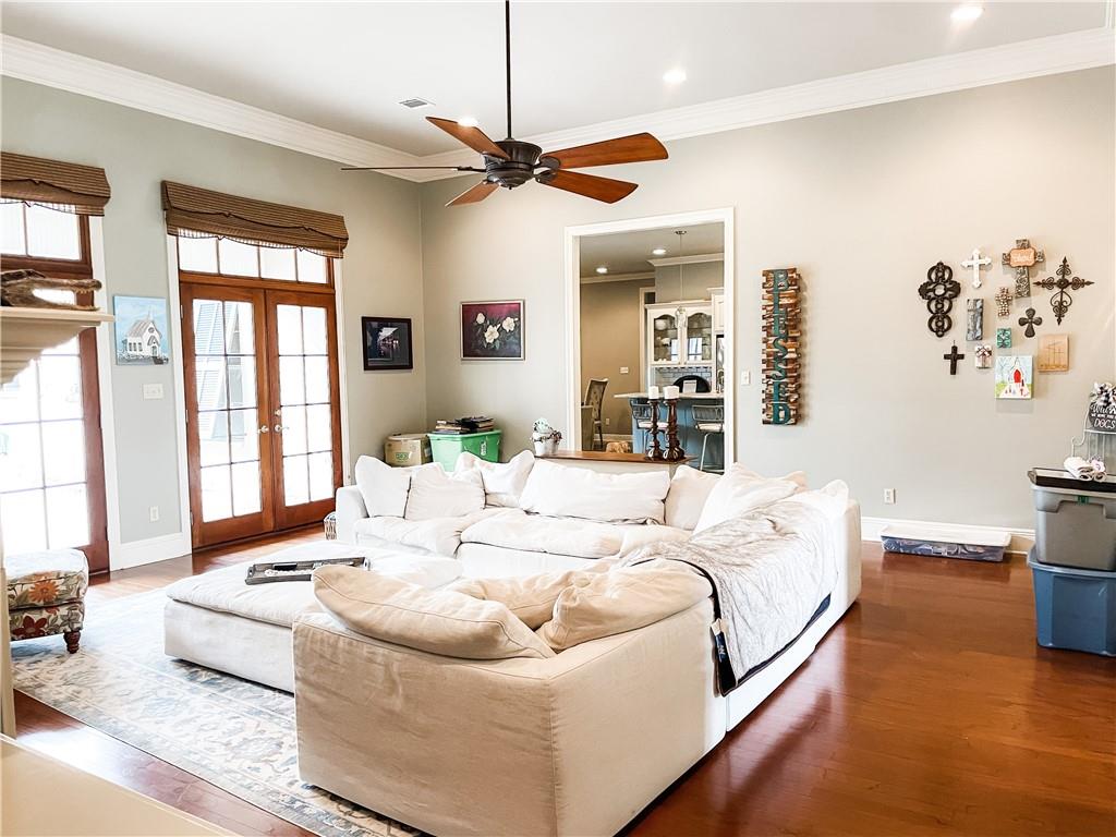 3837 Rue Left Bank Alexandria, LA 71303 - Photo 8 of 49 Gallery Image 8