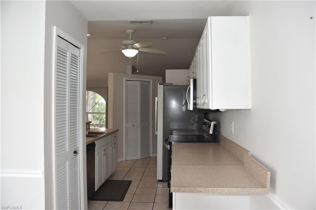 7240 Coolidge Road Fort Myers, FL 33967 - Photo 9 of 30 Galley style