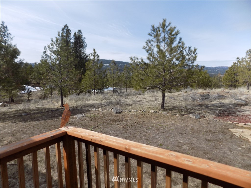 28 Tall Pines Road Tonasket, WA 98855 - Photo 9 of 15 Gallery Image 9