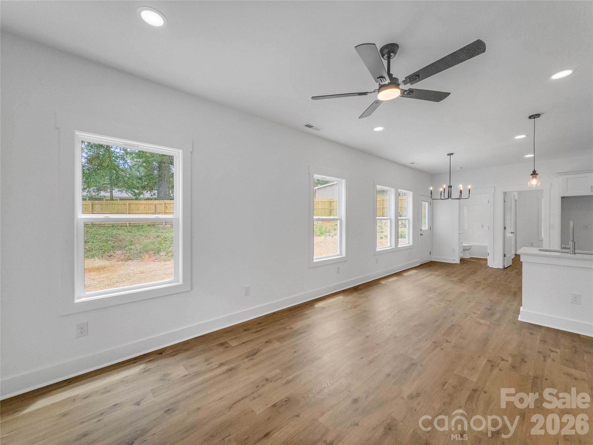 825 East Arch Street Lancaster, SC 29720 - Photo 6 of 20