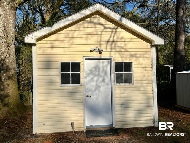 1767 Navco Road Mobile, AL 36605 - Photo 24 of 33
