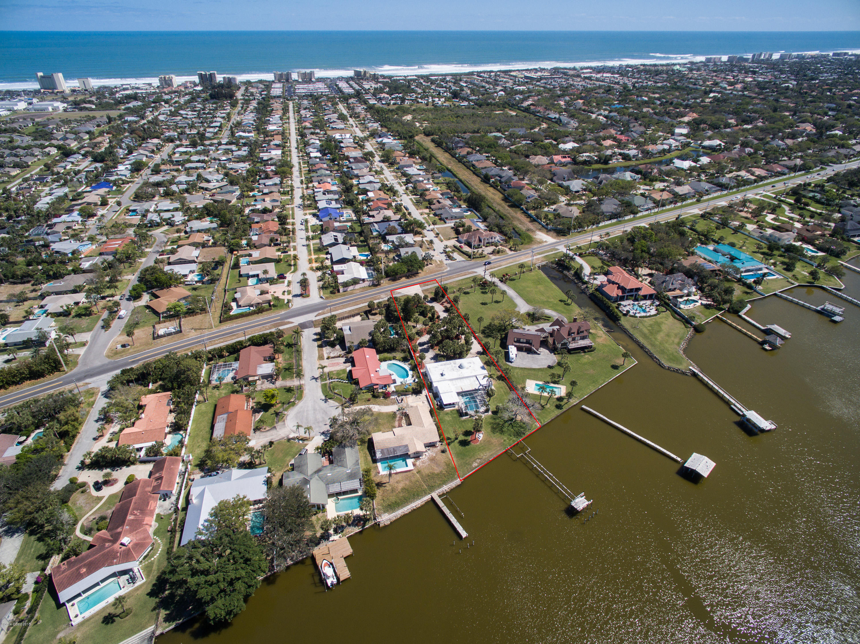 3200 North Riverside Drive Indialantic, FL 32903 - Photo 3 of 40 60-3200 Riverside Dr