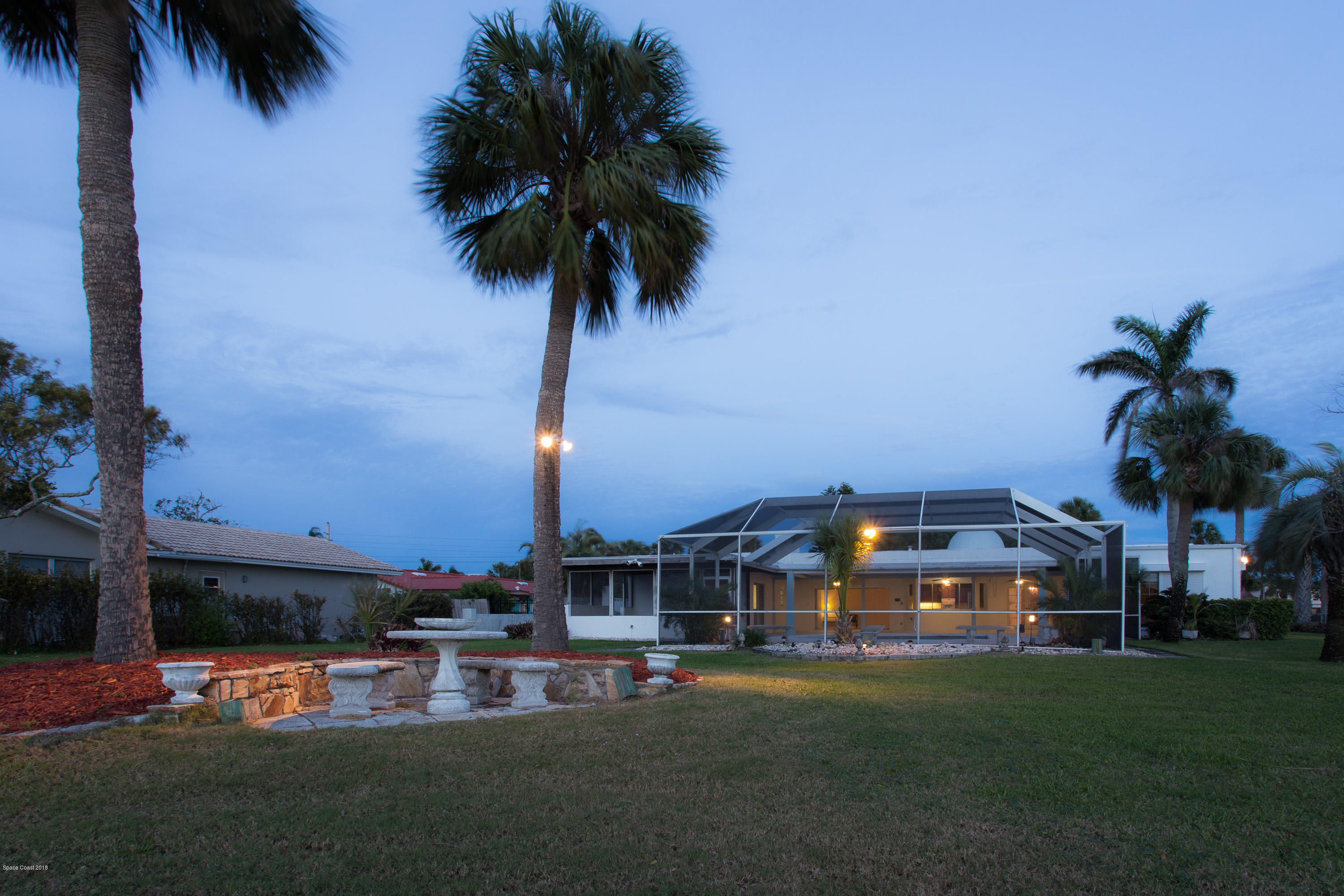 3200 North Riverside Drive Indialantic, FL 32903 - Photo 40 of 40 55-3200 Riverside Dr