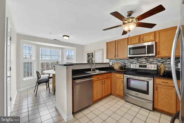 $370,000 | 2161 Scotts Crossing Court, Unit 302, Annapolis, MD 21401