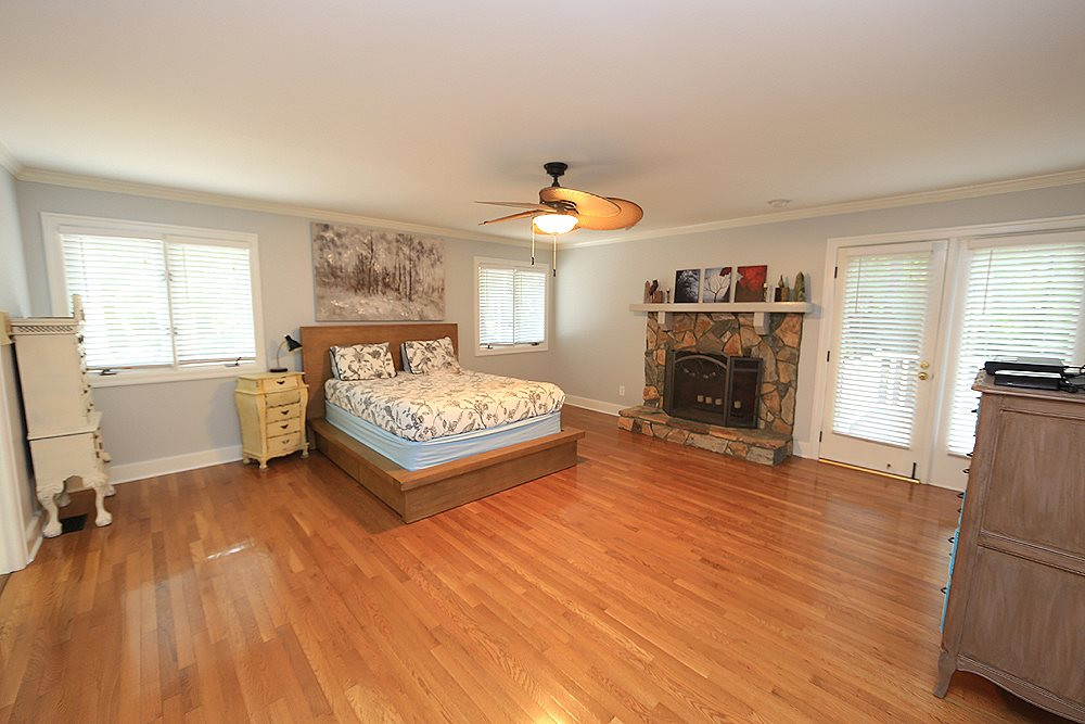1300 Swindon Court Raleigh, NC 27615 - Photo 6 of 13 Photo 6
