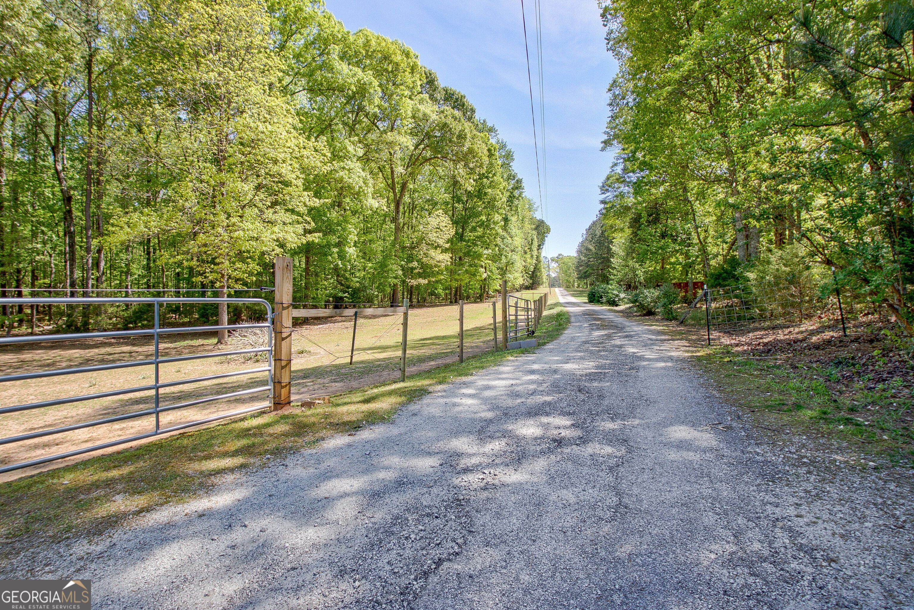 404 Tranquil Cemetary Road Senoia, GA 30276 - Photo 8 of 66