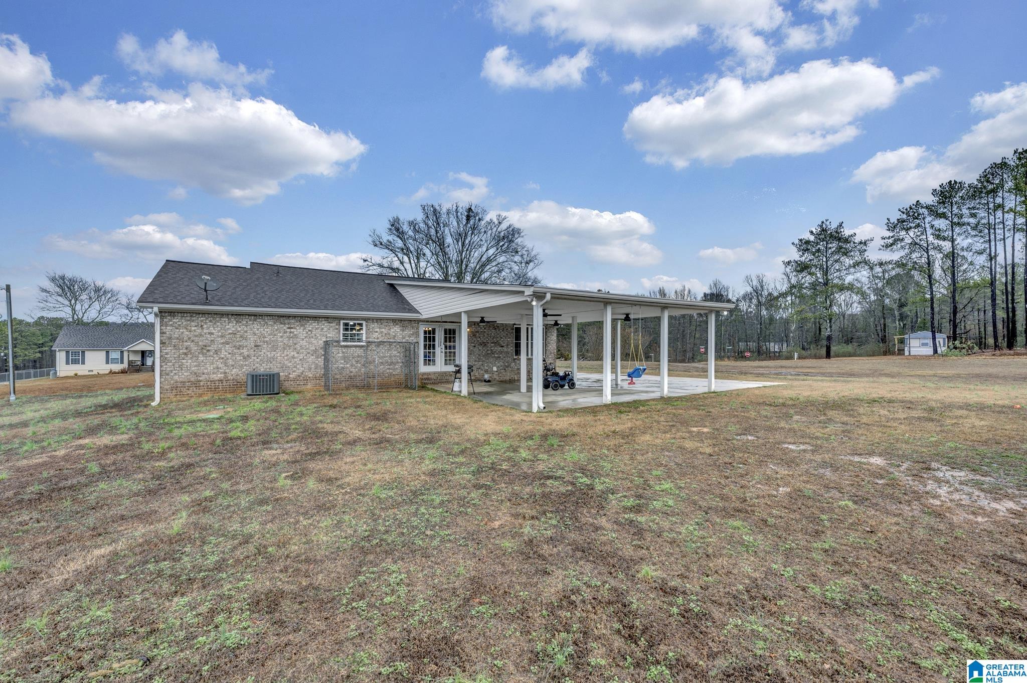 4516 Spunky Hollow Road Remlap, AL 35133 - Photo 24 of 26