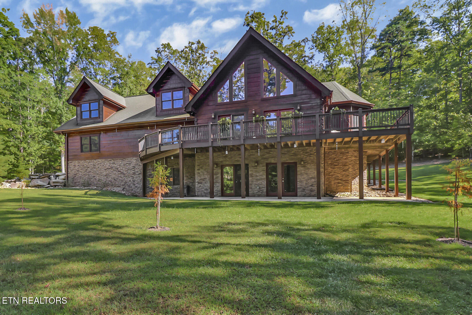100 Eagle Ridge Road Rockwood, TN 37854 - Photo 1 of 60 01_EagleRidgeRoad_100_Front